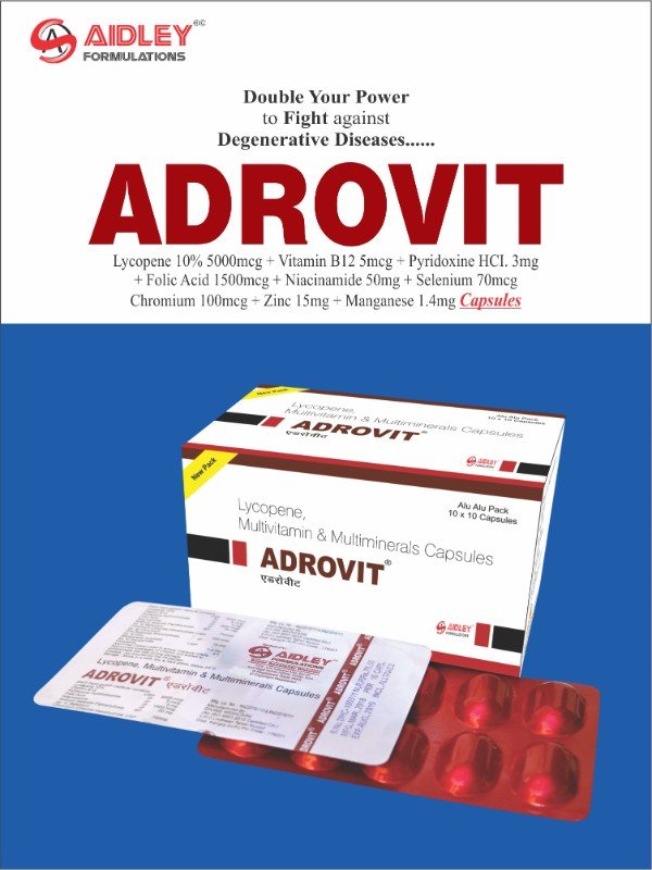 ADROVIT